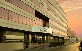 Jumeirah Rotana Hotel